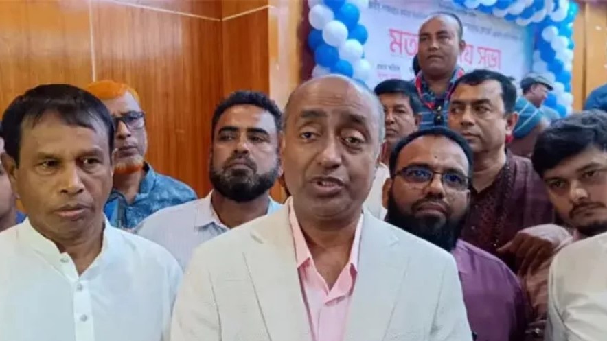 জুলাই সনদ বাস্তবায়নে আইনগত কোনো বাধা নেই: অ্যাটর্নি জেনারেল